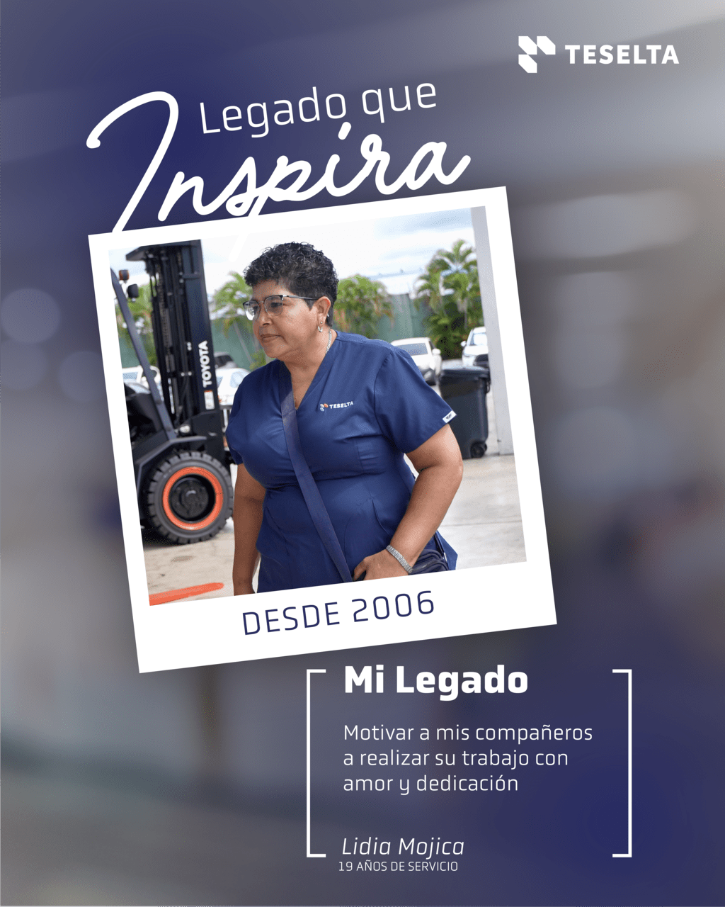 Catálogo Completo - Teselta PA